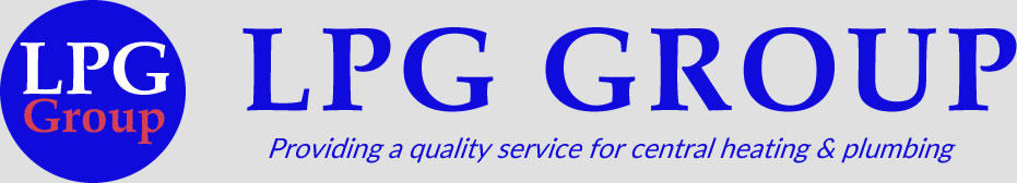 LPG Group Logo