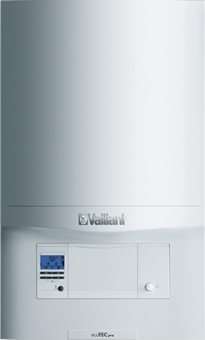 Vaillant boiler